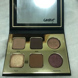 Tarte tarteist pro to go